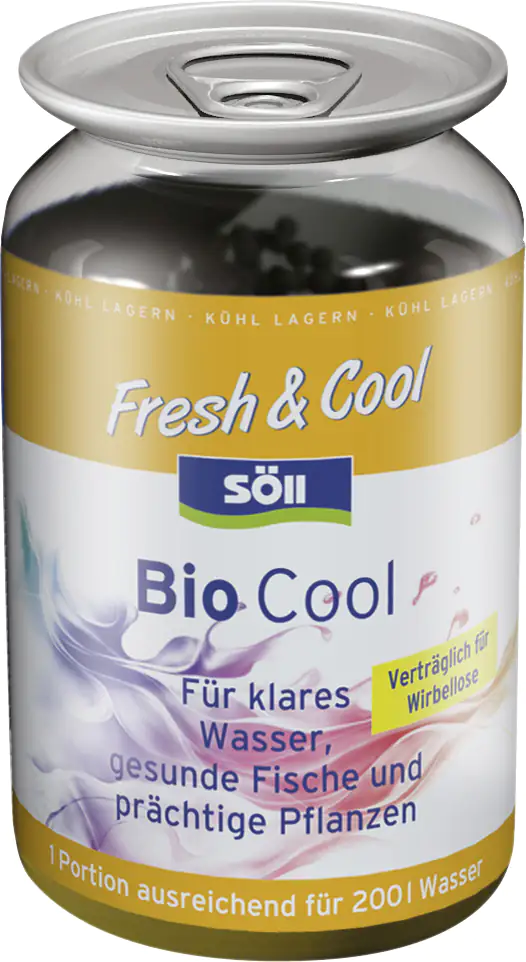 Söll Bio Cool 100 ml