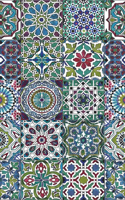 4007386336804 d-c-fix® Selbstklebefolie Trendyline Faroso 67,5 cm x 1,5 m