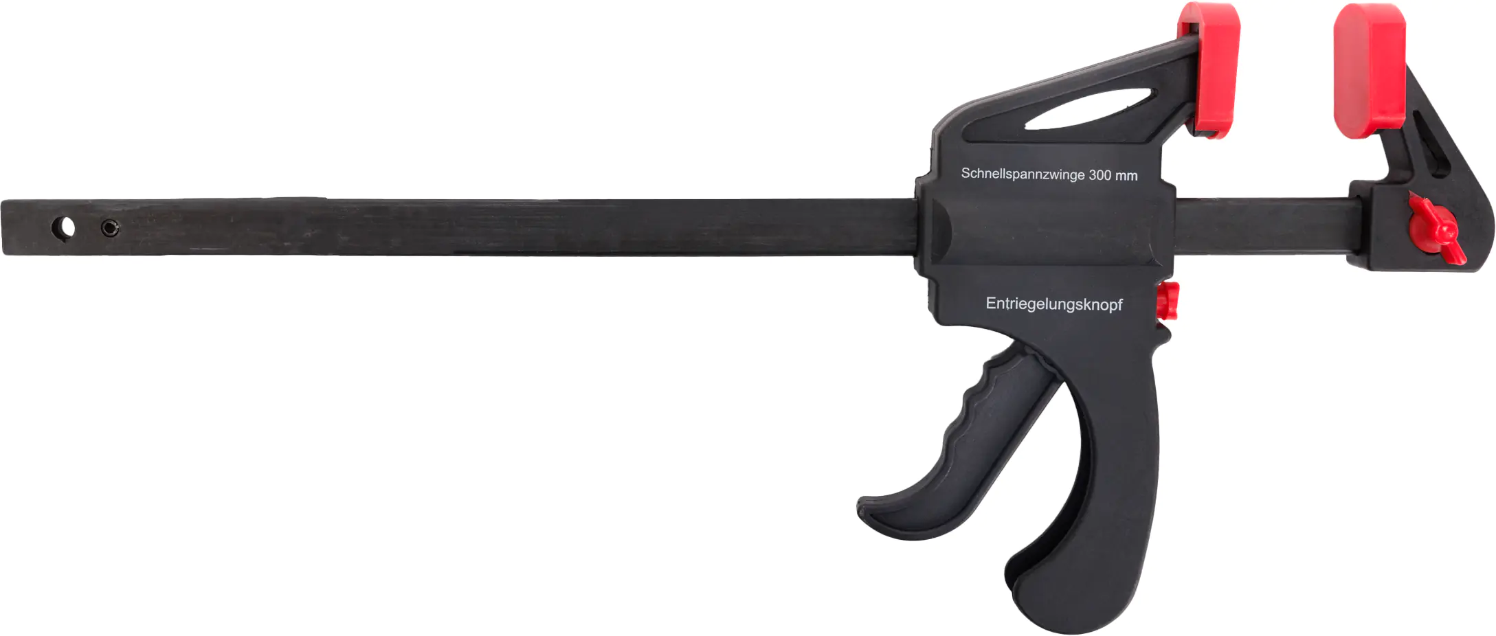 TrendLine Schnellspannzwinge 30 cm