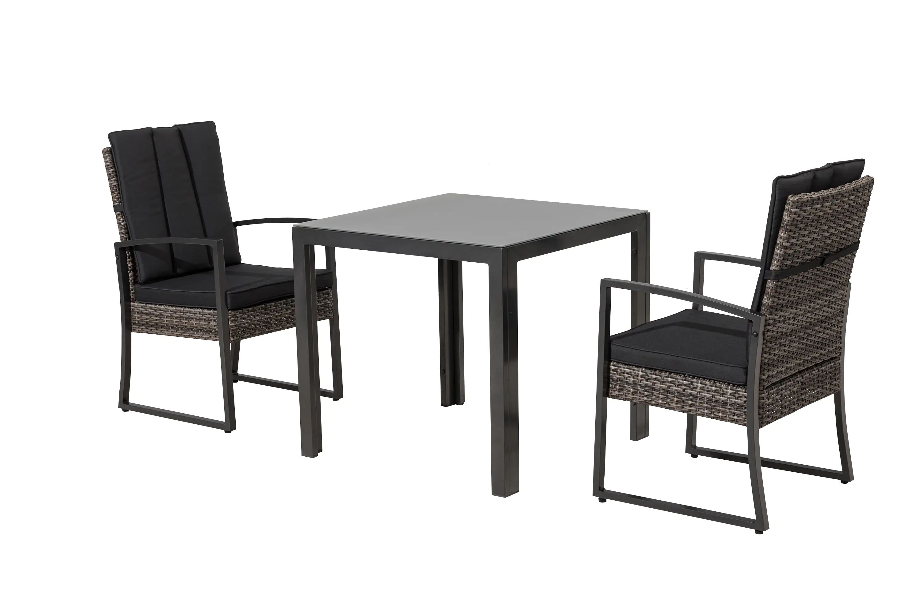 Primaster Dining Sessel Toro extra hohe Rückenlehne