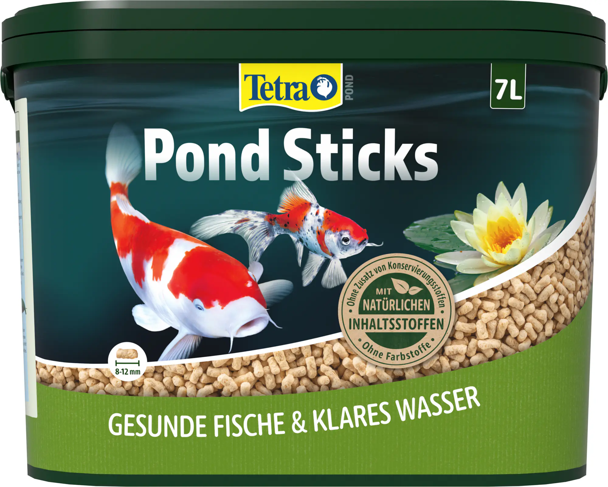 Tetra Pond Teichsticks 7 l