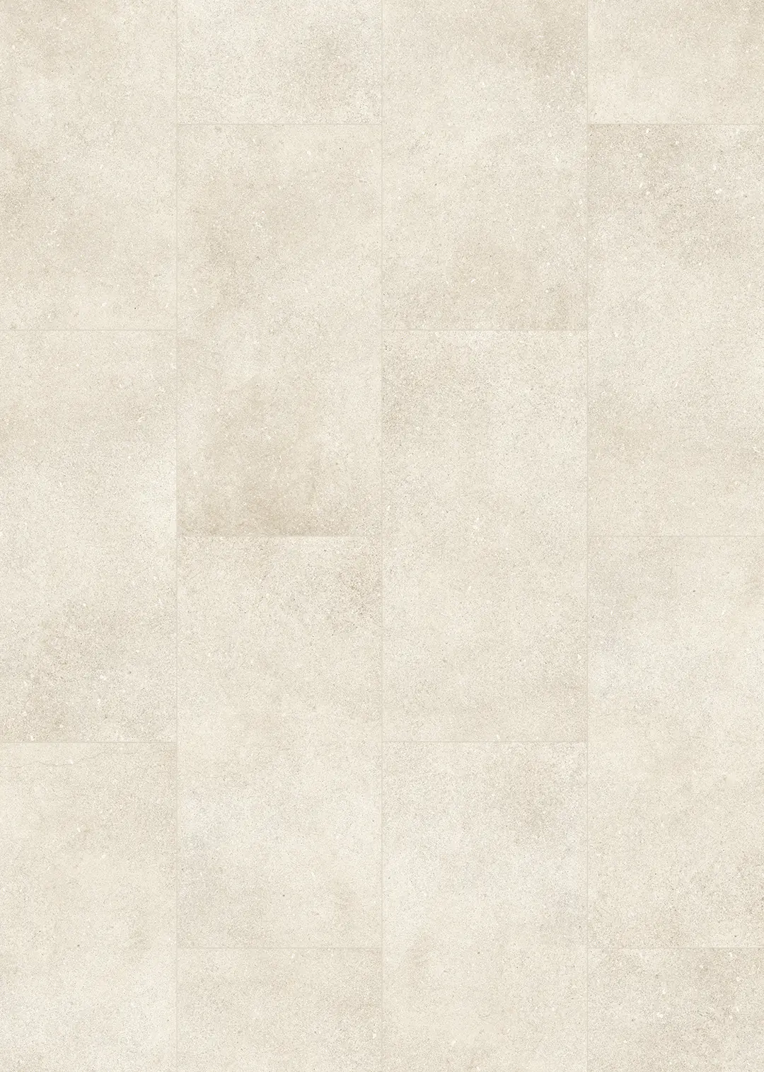 Classen Wandverkleidung Vario Stone white 255 x 120 cm x 3 mm