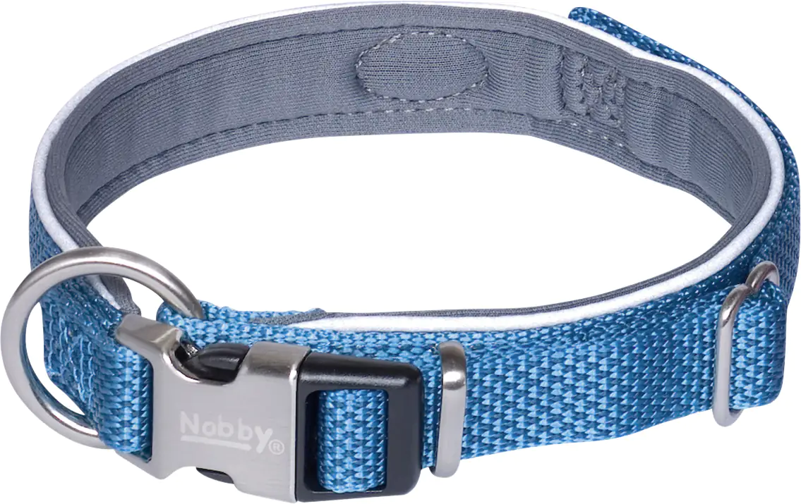 Nobby Halsband Classic Preno Royal blau Nobby Halsband Classic Preno Royal blau