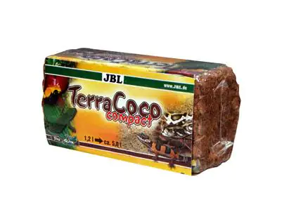 4014162710253 JBL Bodengrund TerraCoco Compact 450g 5l braun