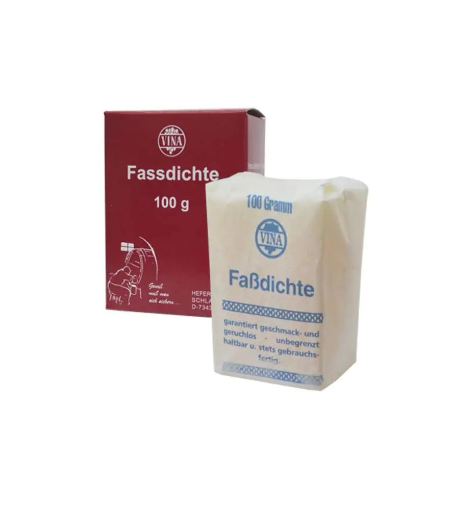Faßdichte 100 g
