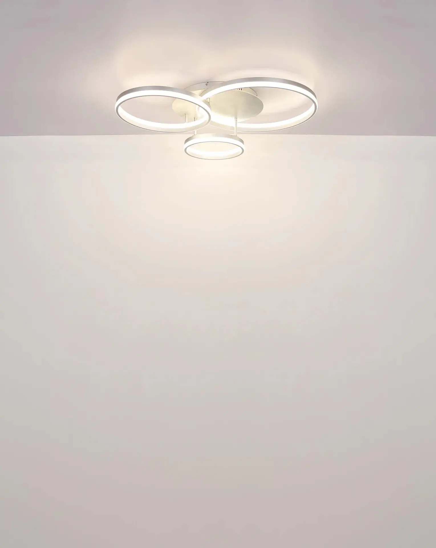 Globo LED Deckenleuchte Mary