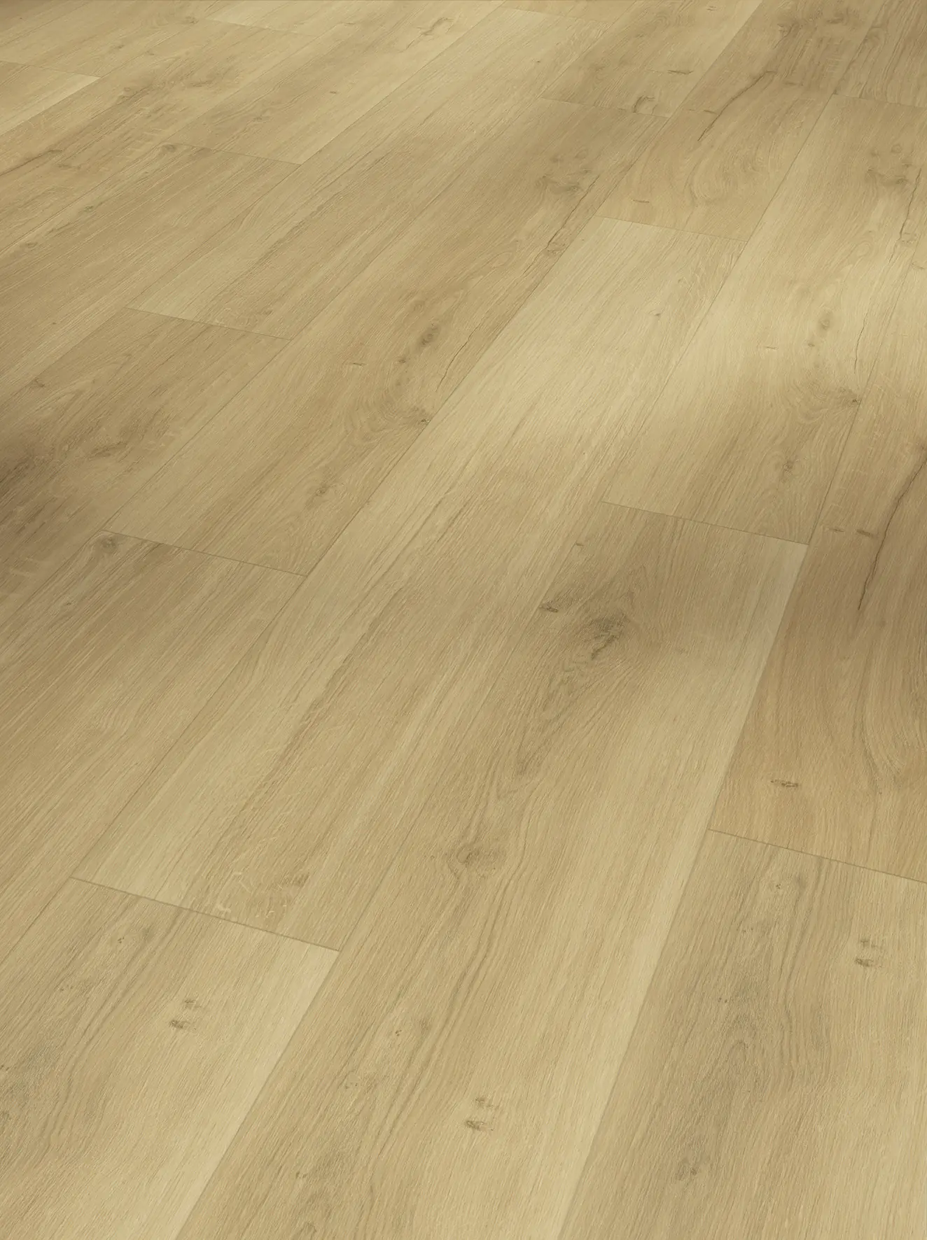 Parador Designboden Modular ONE Hydron Eiche Spirit Natur Landhausdiele
