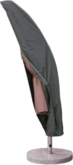 TrendLine Schutzhülle Exclusive für Ampelschirme bis 400 cm TrendLine Schutzhülle Exclusive für Ampelschirme bis 400 cm