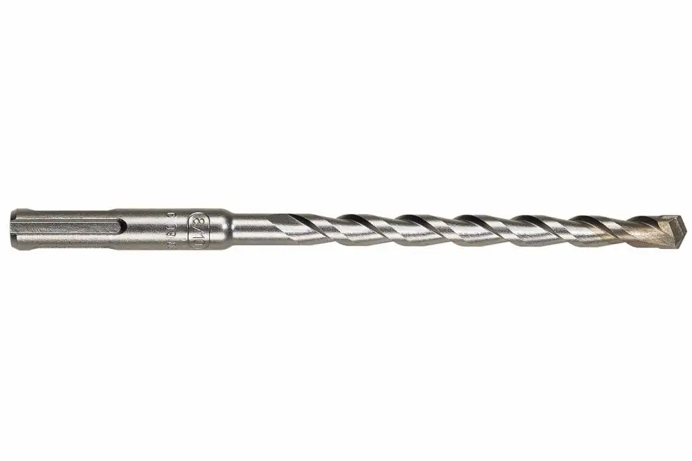 Wolfcraft Hammer-Schlagbohrer HM Standard SDS-plus Schaft Ø 20 mm Wolfcraft Hammer-Schlagbohrer HM Standard SDS-plus Schaft Ø 20 mm