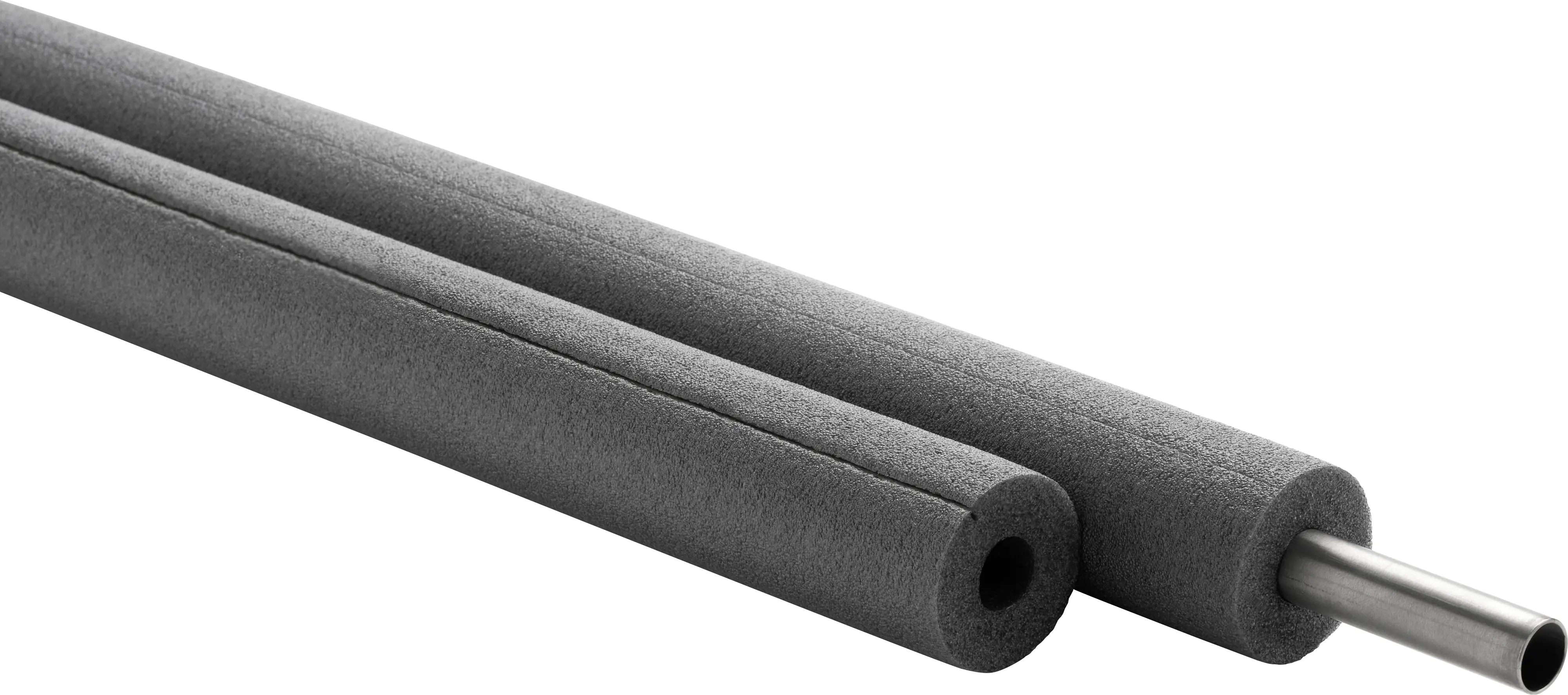 5413256505284 PE-Rohrisolierung Climatube PI Länge: 1 m, Ø 42 mm, 13 mm Stärke