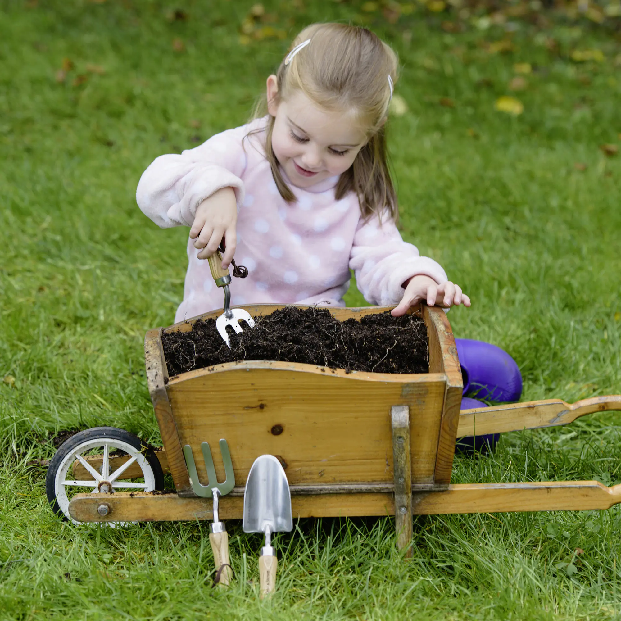 Kent & Stowe Kinder Handgabel Kent & Stowe Kinder Handgabel