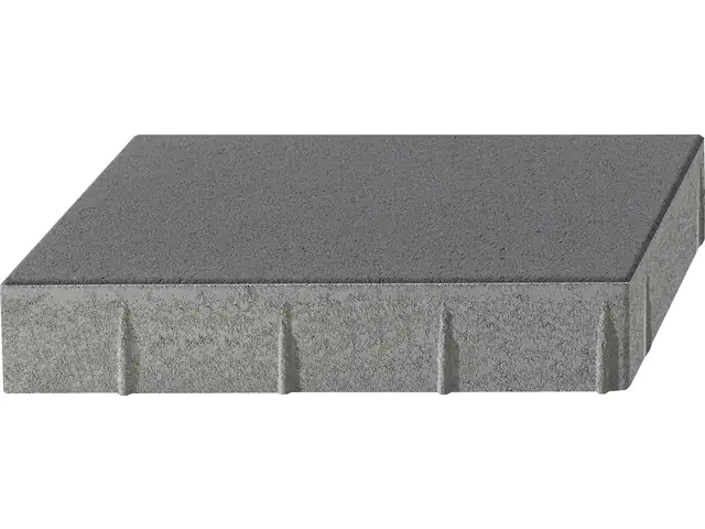 Kann Pflasterstein Vero 40 x 20 x 7,5 cm graphit Kann Pflasterstein Vero 40 x 20 x 7,5 cm graphit