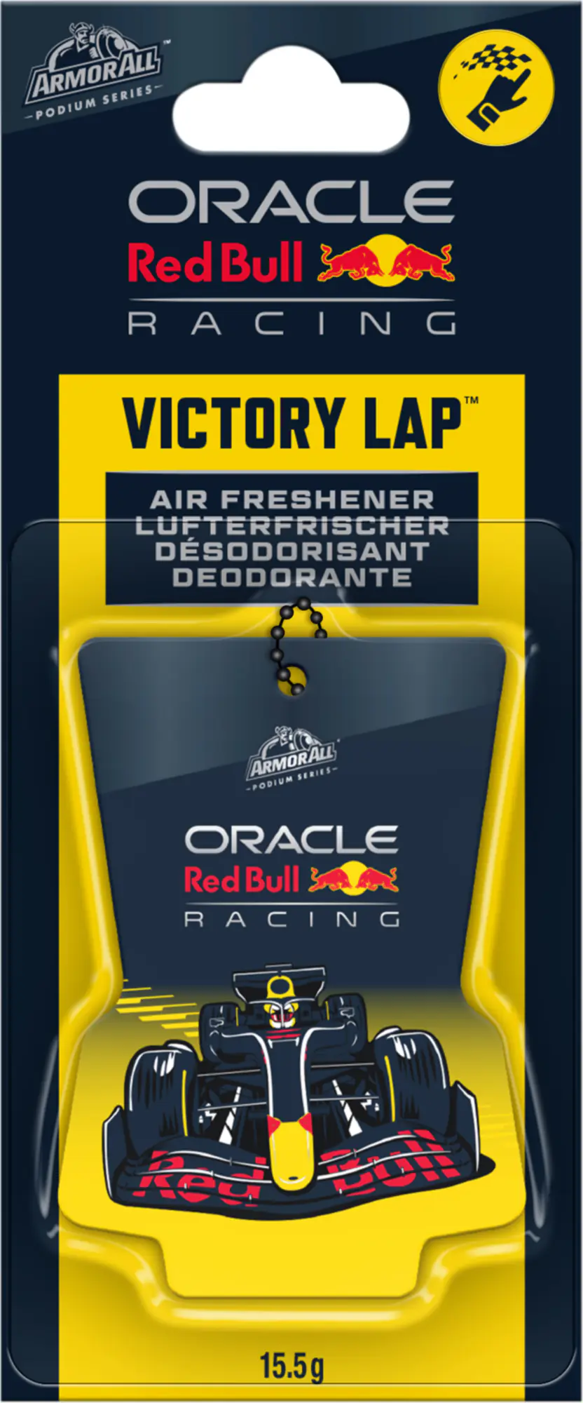 Armor All Auto Lufterfrischer Victory Lap