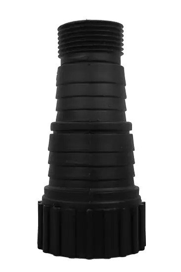 T.I.P Anschlussstück P8 Multidimensionsstück