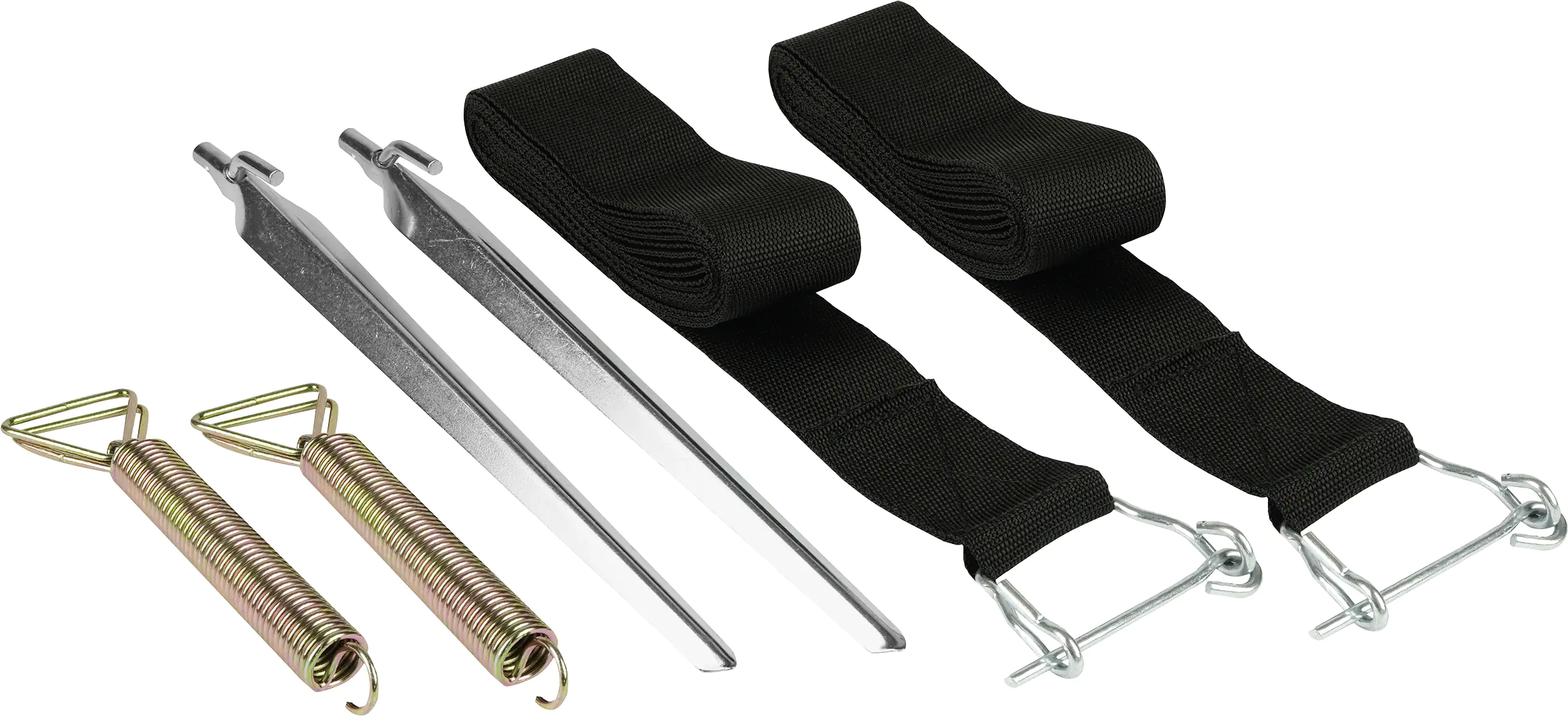 Calima Starkwind Abspannset