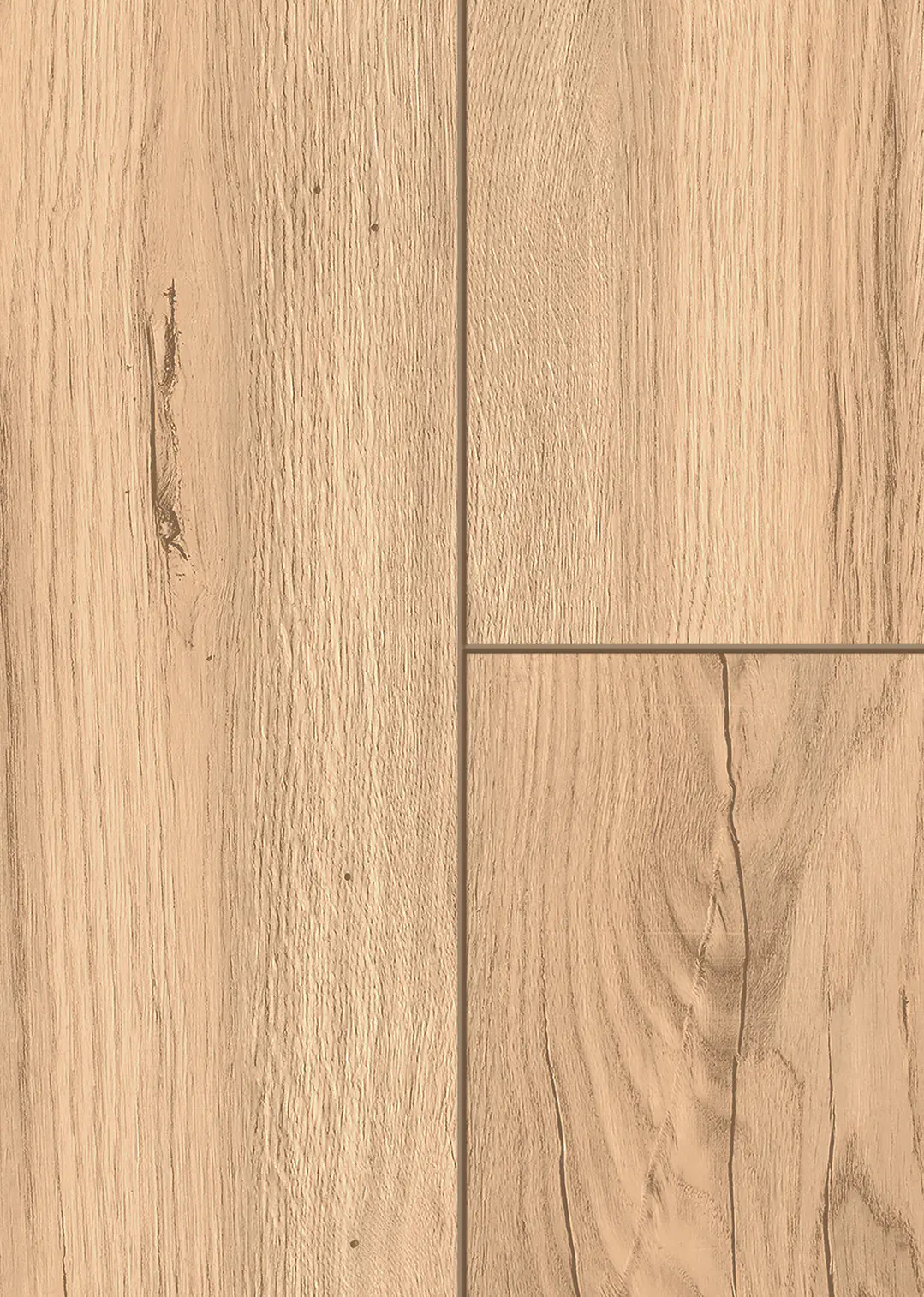 Classen Laminat Eiche Beaumont Oak
