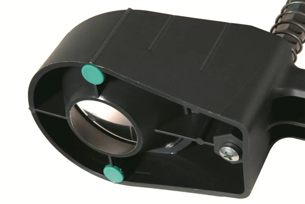Wolfcraft Bohrhilfe Te cmobil 200 Wolfcraft Bohrhilfe Te cmobil 200