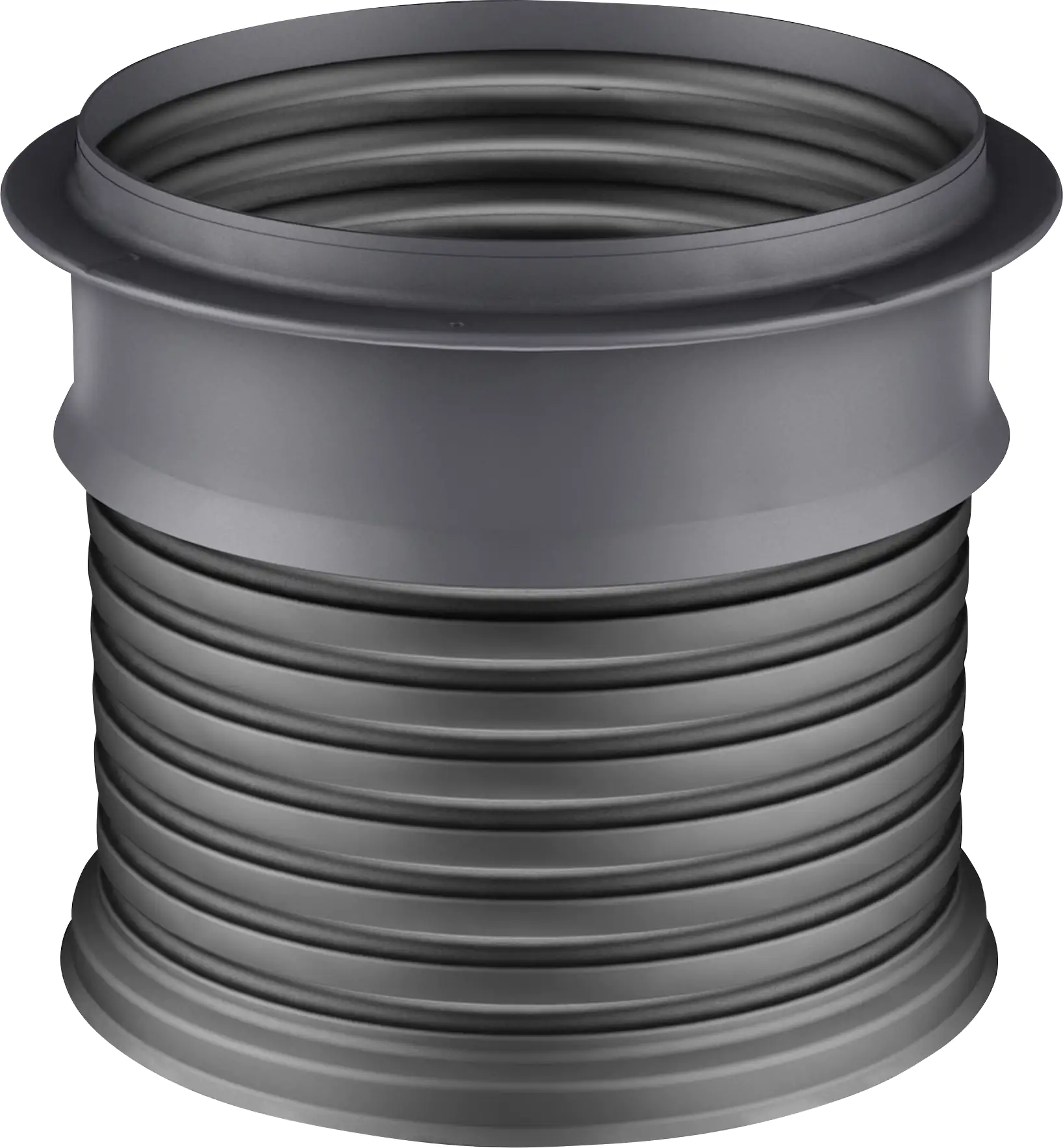 Garantia Teleskop-Domschacht 470 - 950 mm