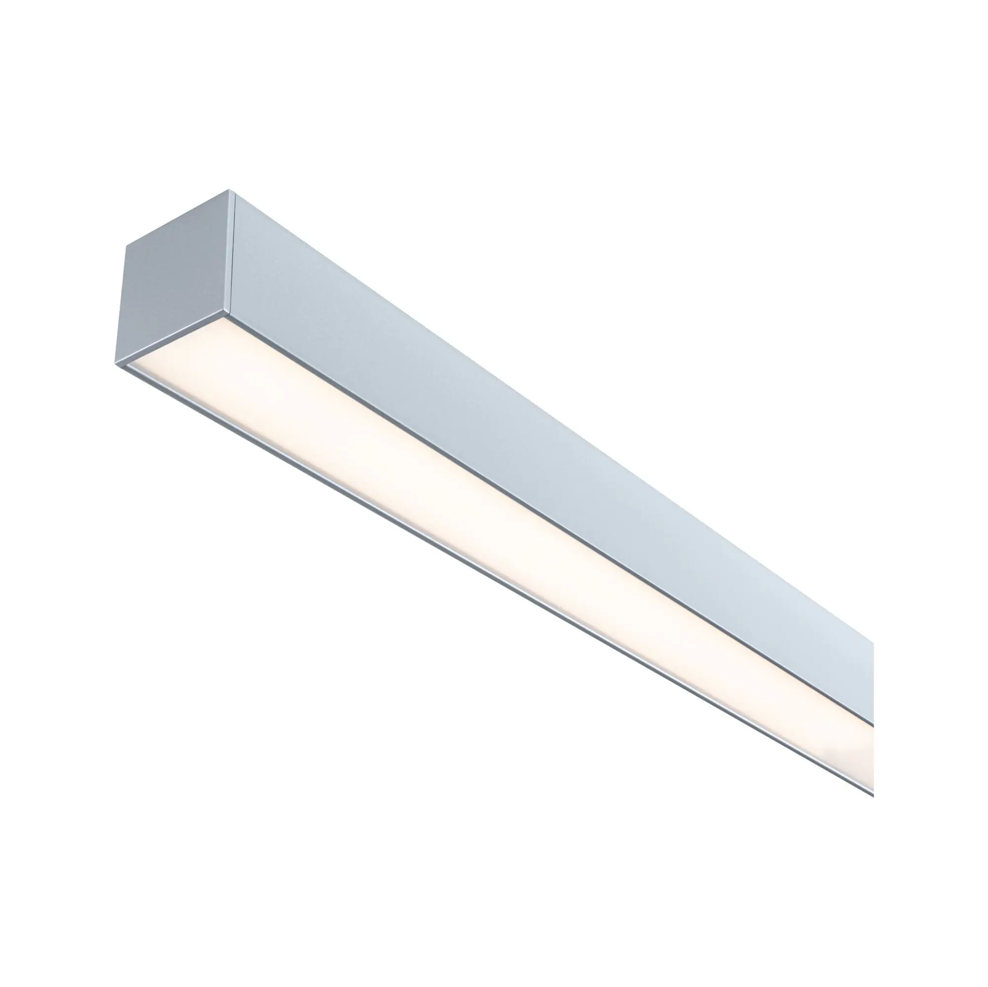 Paulmann Lichtleiste Linion 100 cm 17W Kunststoff weiß Paulmann Lichtleiste Linion 100 cm 17W Kunststoff weiß