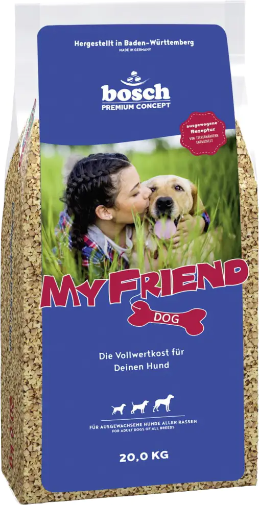 My Friend Kroketten 20 kg