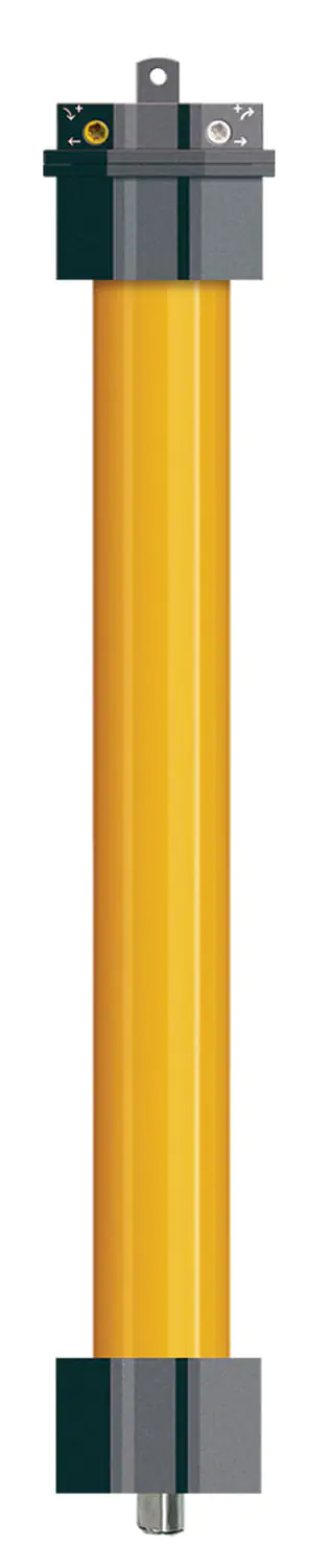 Schellenberg Rohrmotor Mini Standard 6 Nm für 40 mm Achtkantwelle Schellenberg Rohrmotor Mini Standard 6 Nm für 40 mm Achtkantwelle
