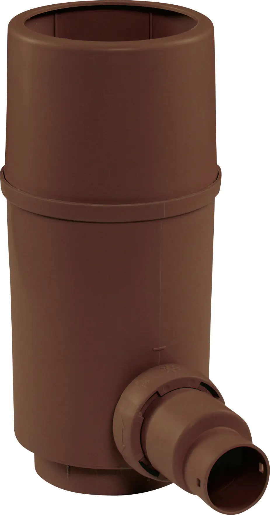 Garantia Fallrohrfilter Regendieb Pro