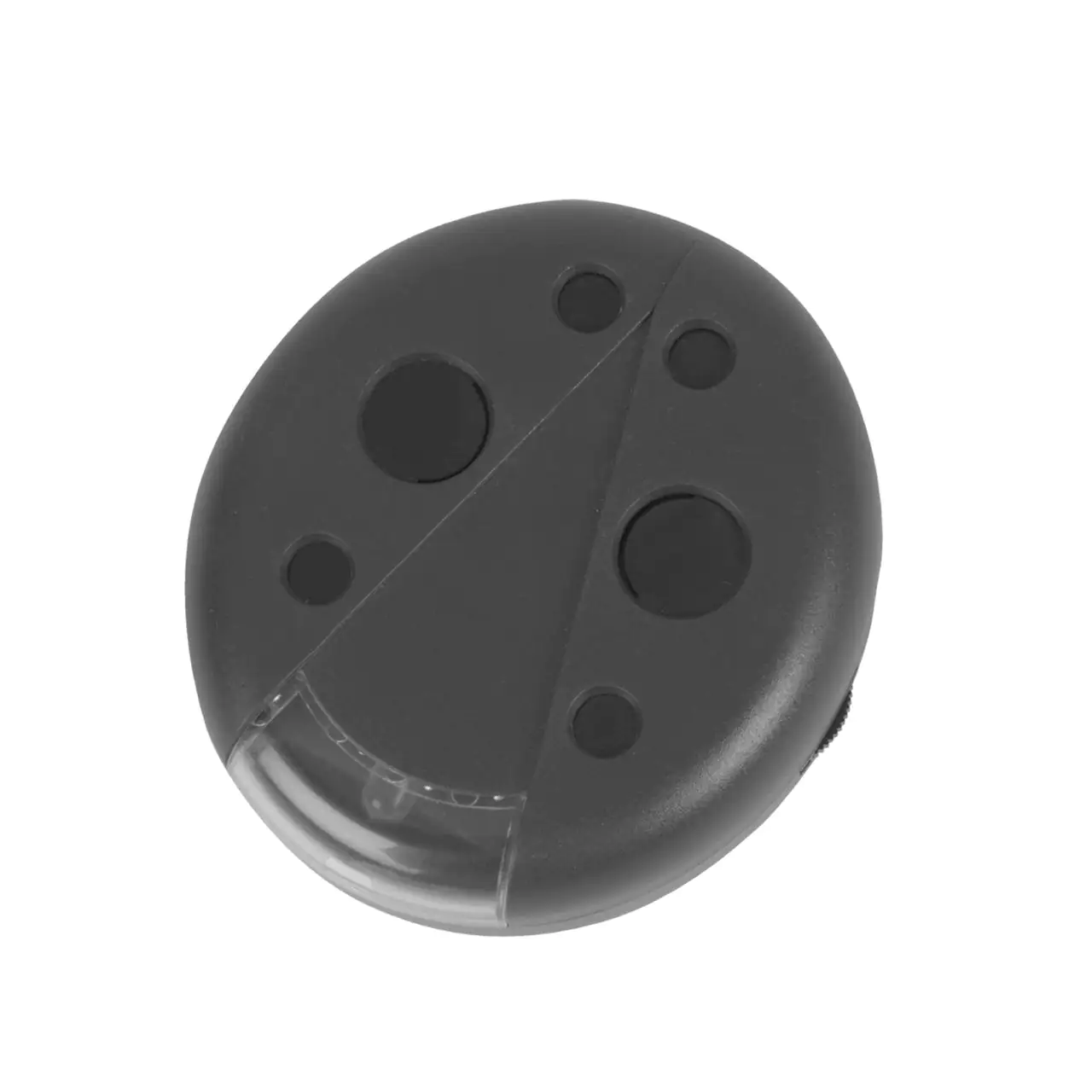 Gardigo Mobile Mäuseabwehr schwarz