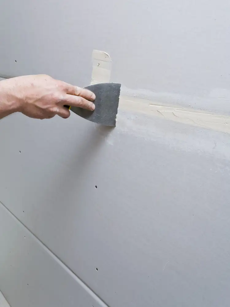 Knauf Uniflott Spachtelmasse 25 kg Knauf Uniflott Spachtelmasse 25 kg