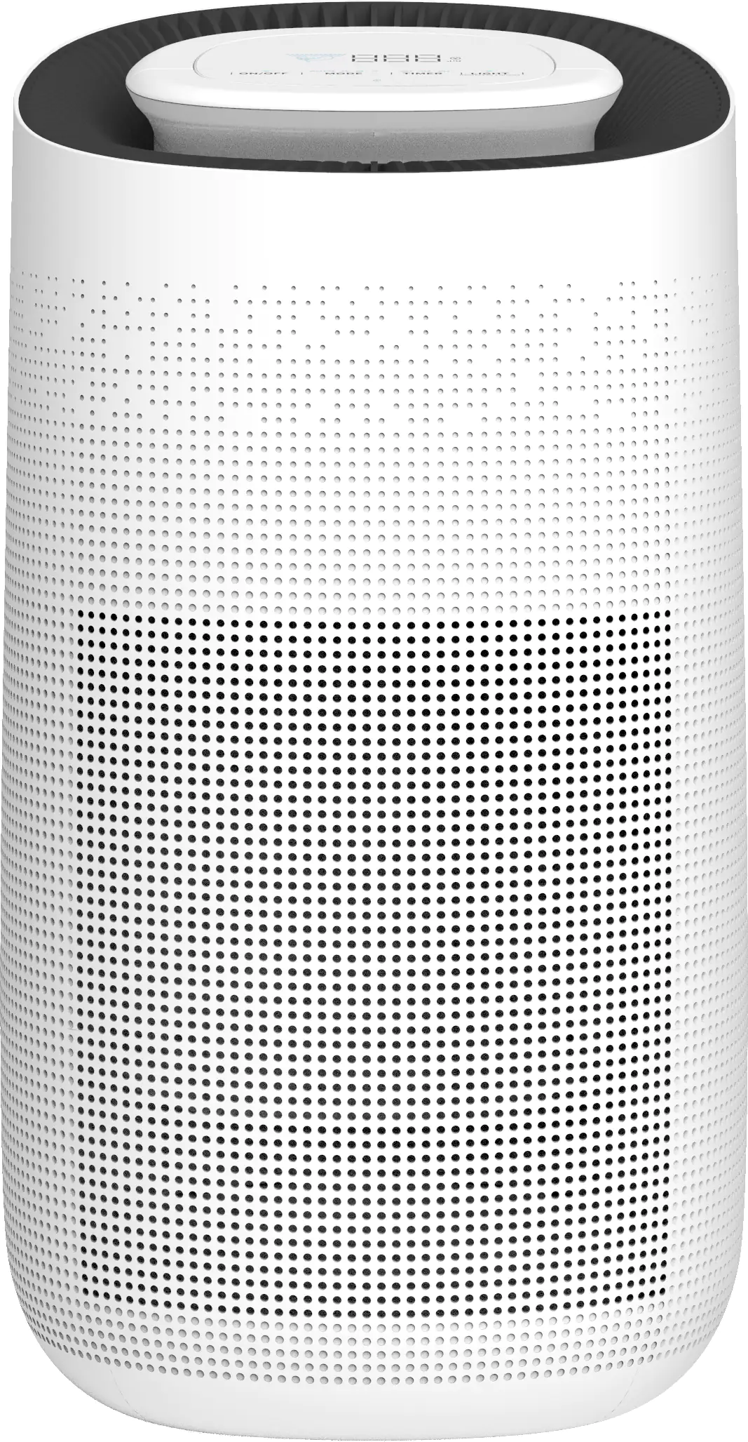 4260648691213_1 essentials Mobiler Luftreiniger Smart Home HEPA13-Filter