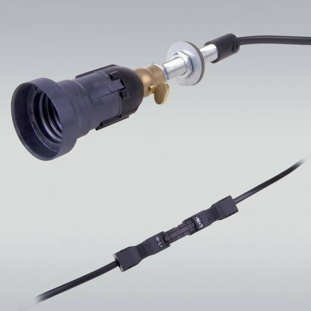 JBL Installationsset TempSet angle+connect JBL Installationsset TempSet angle+connect