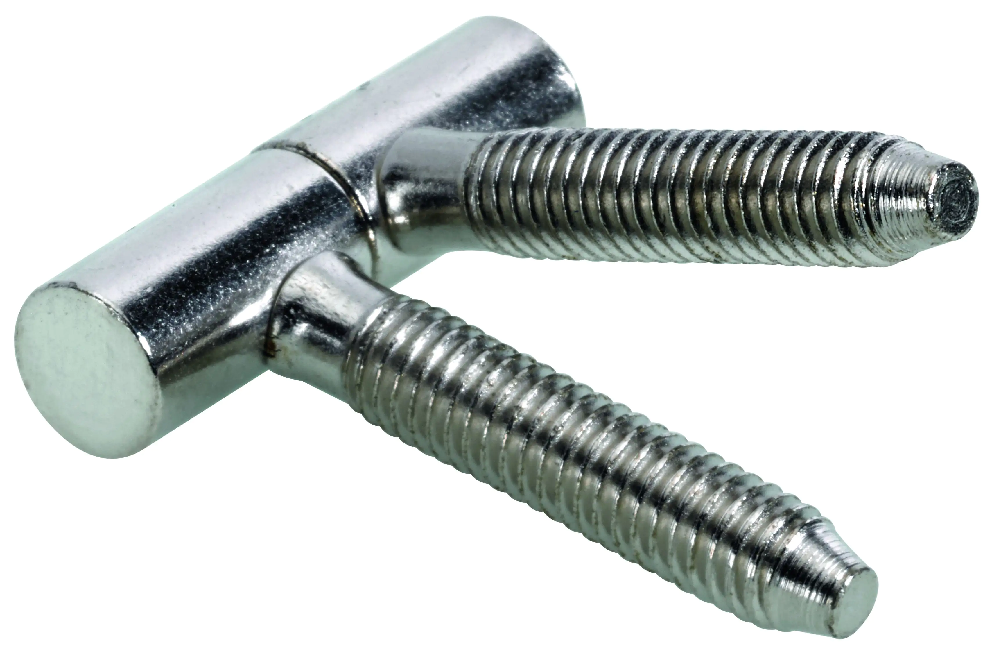 Hettich Einbohrband vernickelt 8 x 28 mm 1 Stück