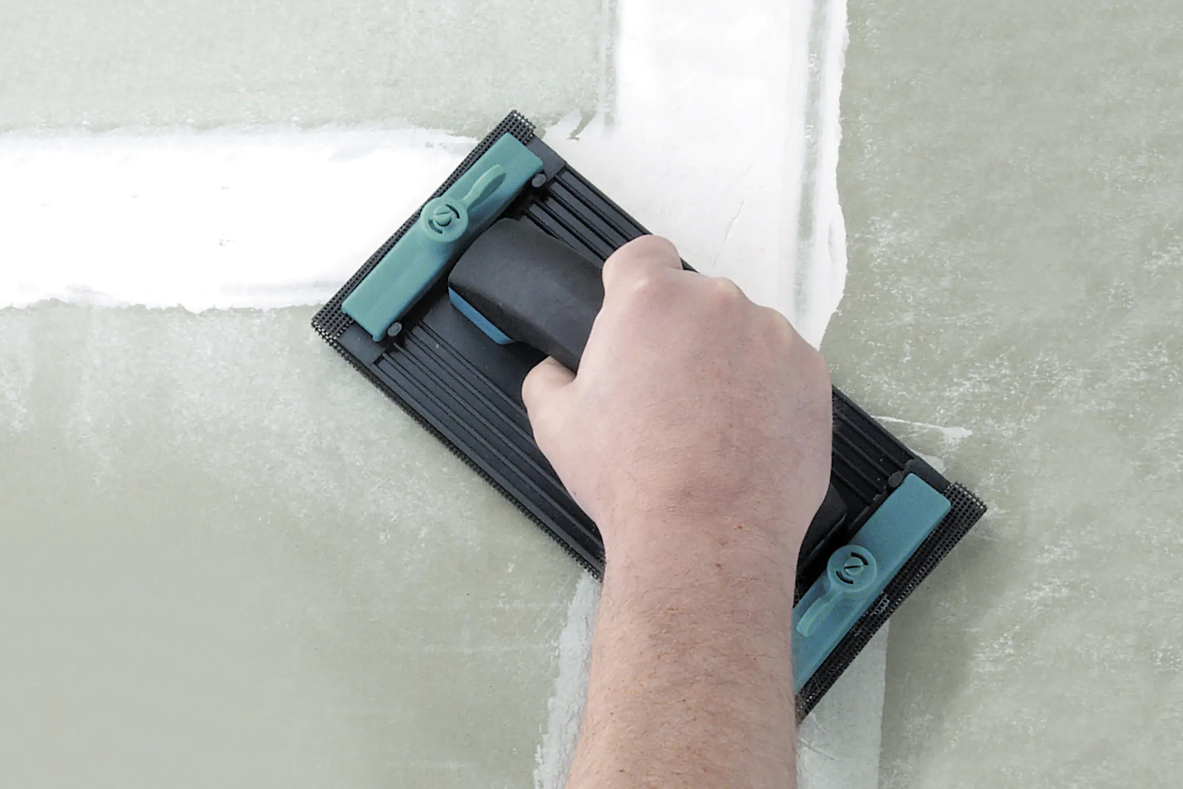 Wolfcraft Gitterleinen K 120+220 115 x 280 mm Siliziumcarbid 4 Stück