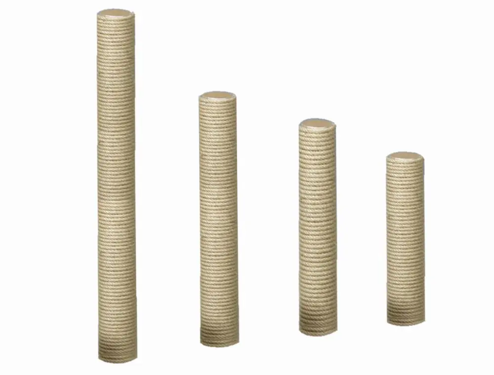 Nobby Sisalsäule für Kratzbäume L 40 x ø 9 cm 1 Stück