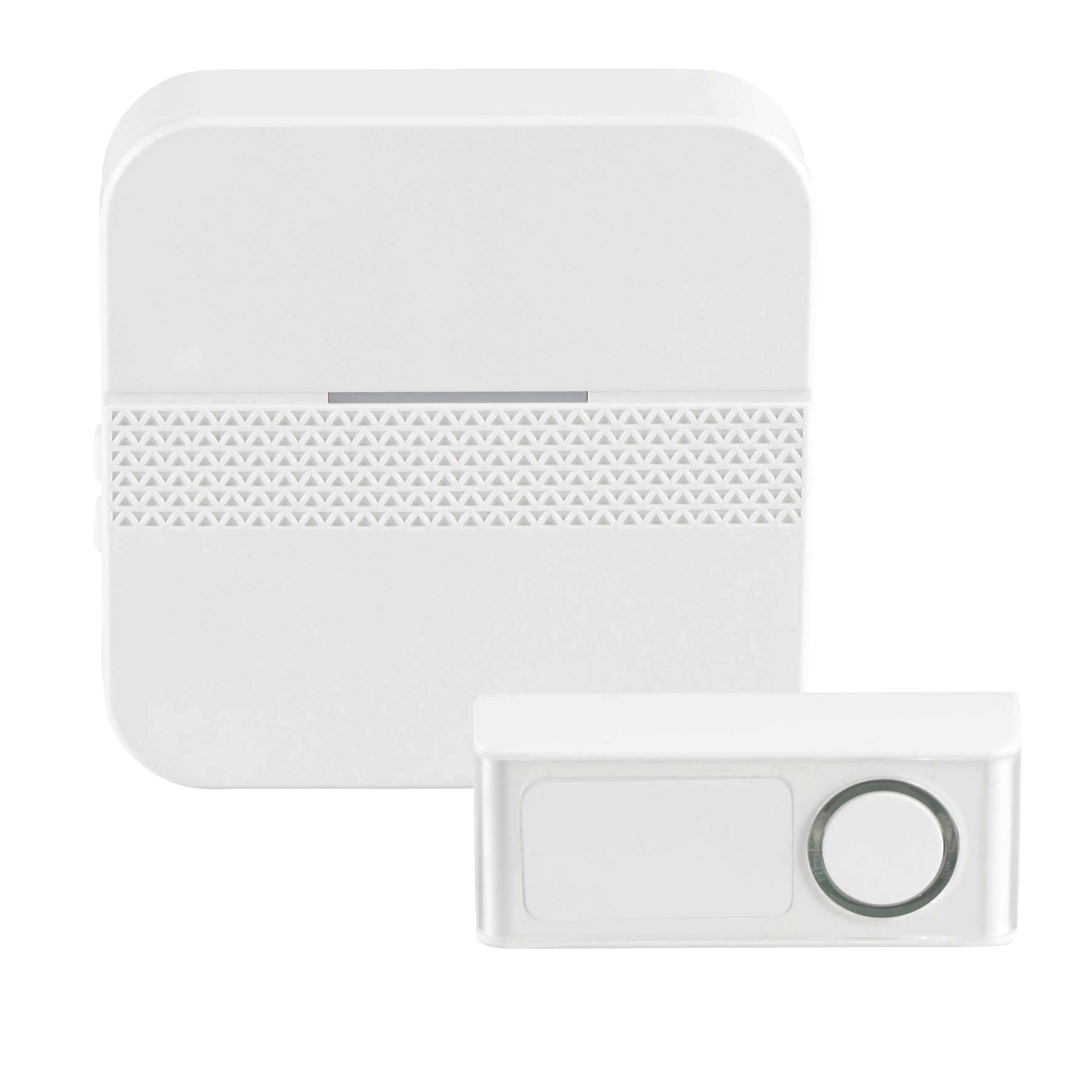 Heidemann Funkgong Komplett Set Radix