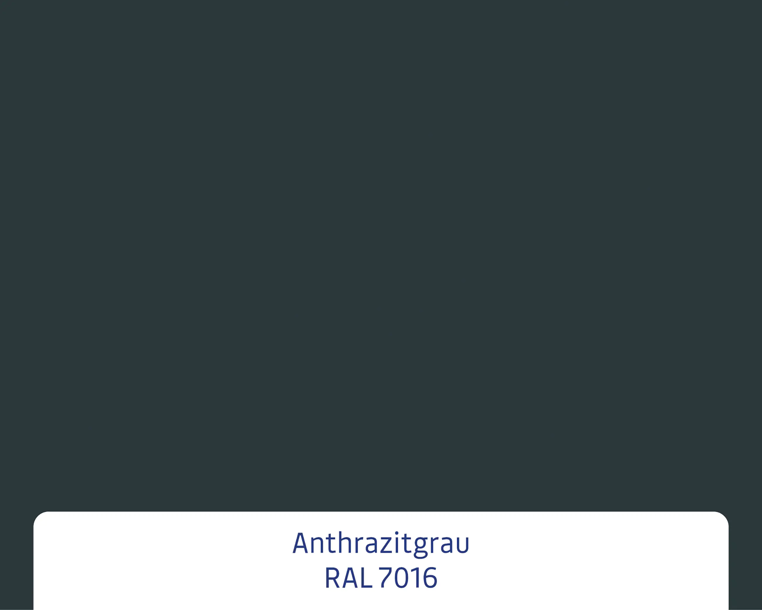 EcoStar Haustür ISOPRO IP 010 anthrazitgrau 110 x 210 cm EcoStar Haustür ISOPRO IP 010 anthrazitgrau 110 x 210 cm
