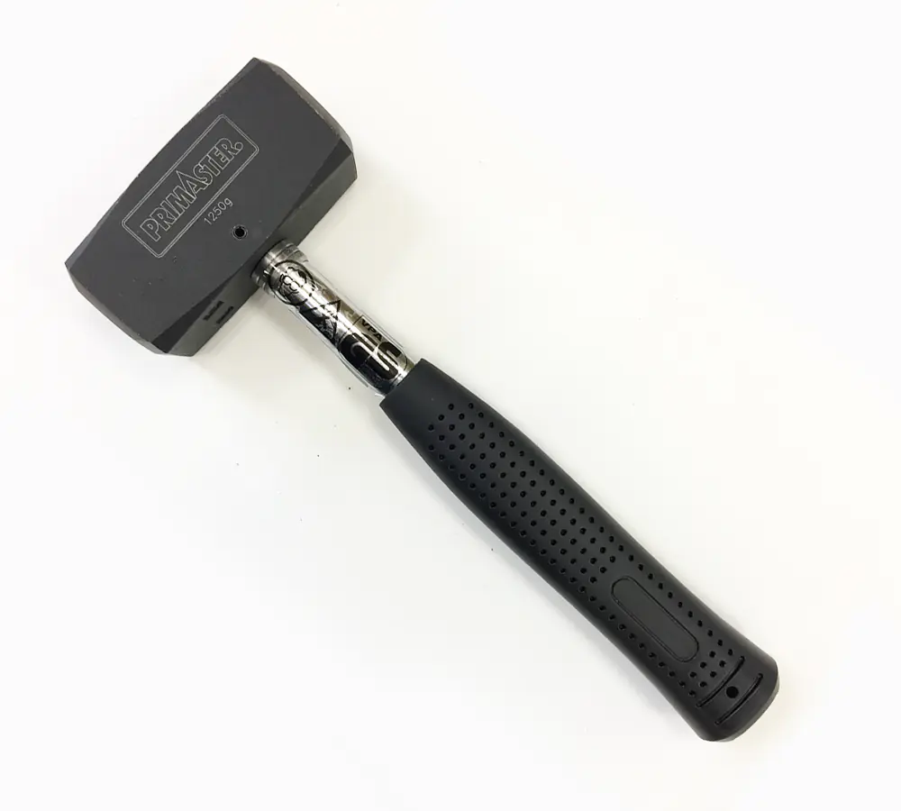Primaster Fäustel F1250K 1250 g Stiel 240 mm