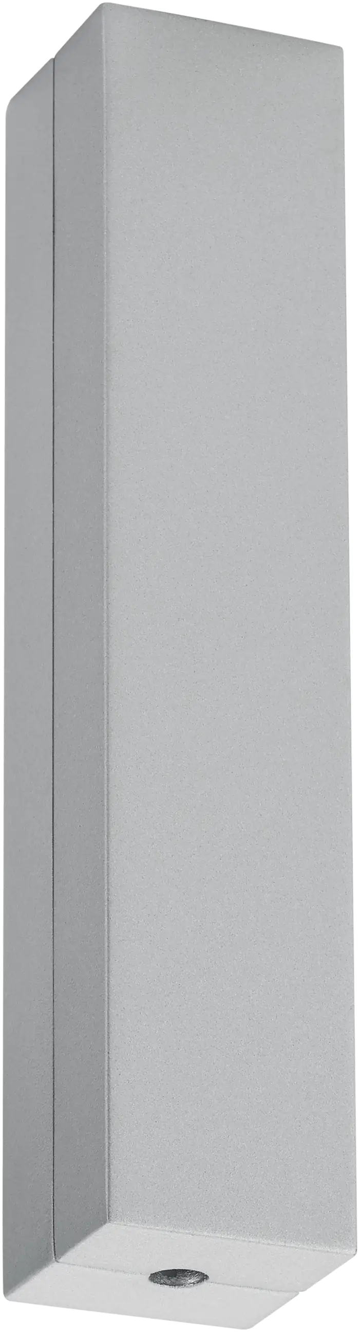 Trio Leuchten Kabelkürzer DUOline für Pendelleuchten titanfarbig