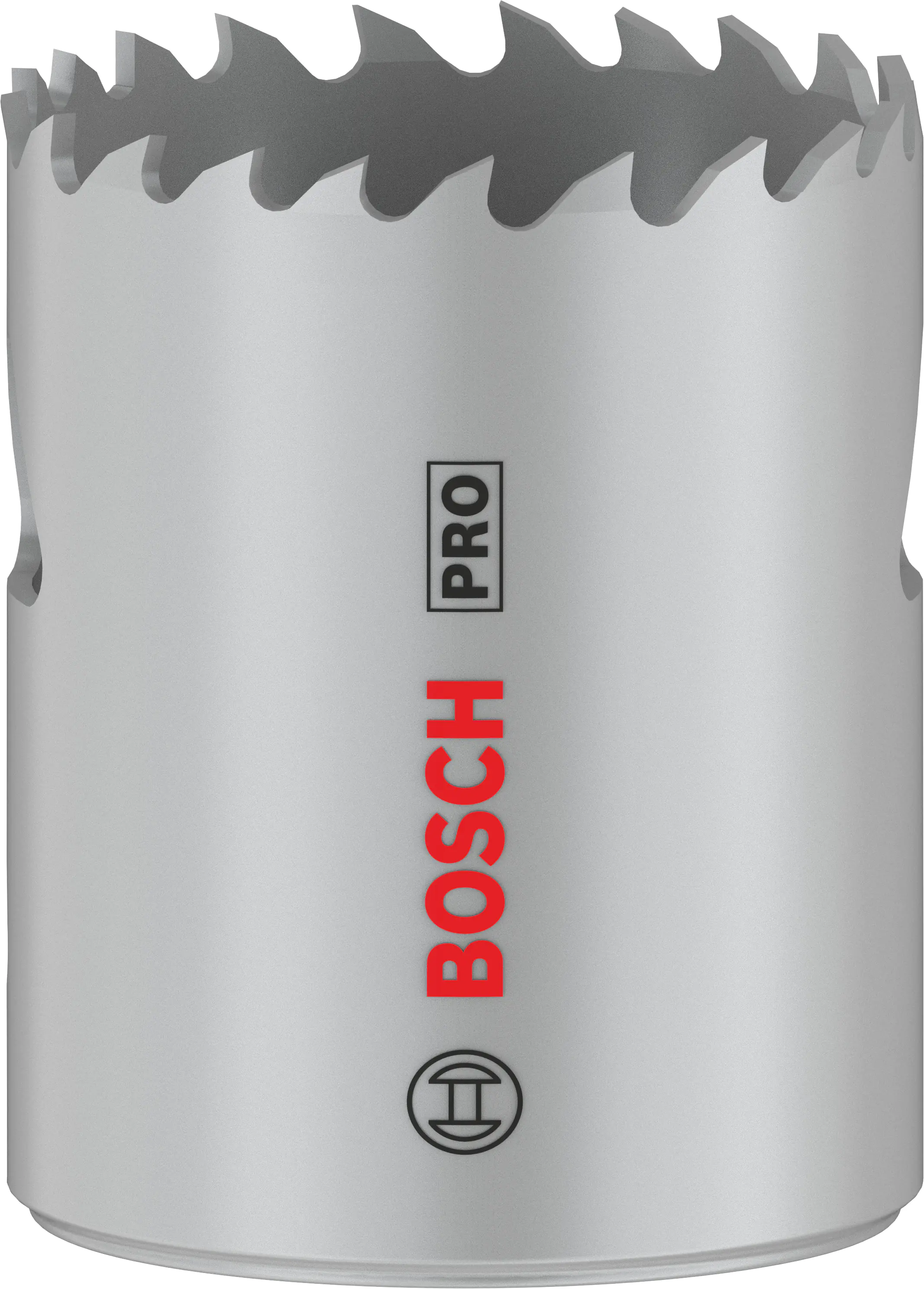 Bosch PRO Multi Material Lochsäge 40 mm mit Gewinde