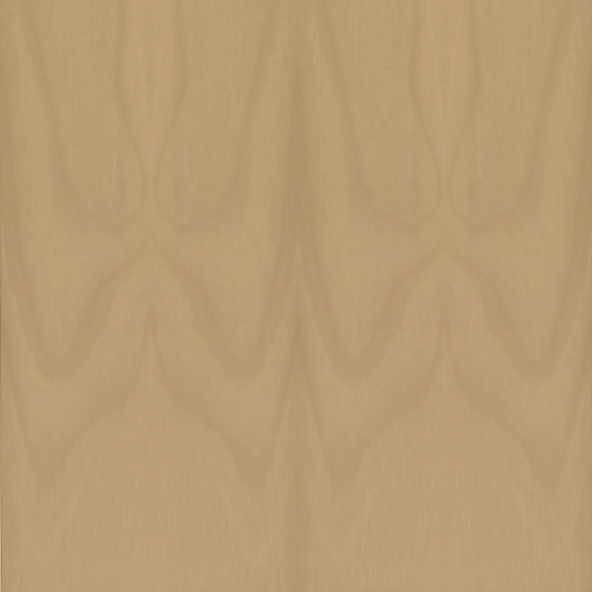 FN Neuhofer Klemmsockelleiste 250 cm 50 x 22,5 mm Kirsch SB