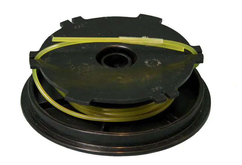 Ikra DaF8 Ersatzspule für BenzinFreischneider BF 2438 CF kaufen