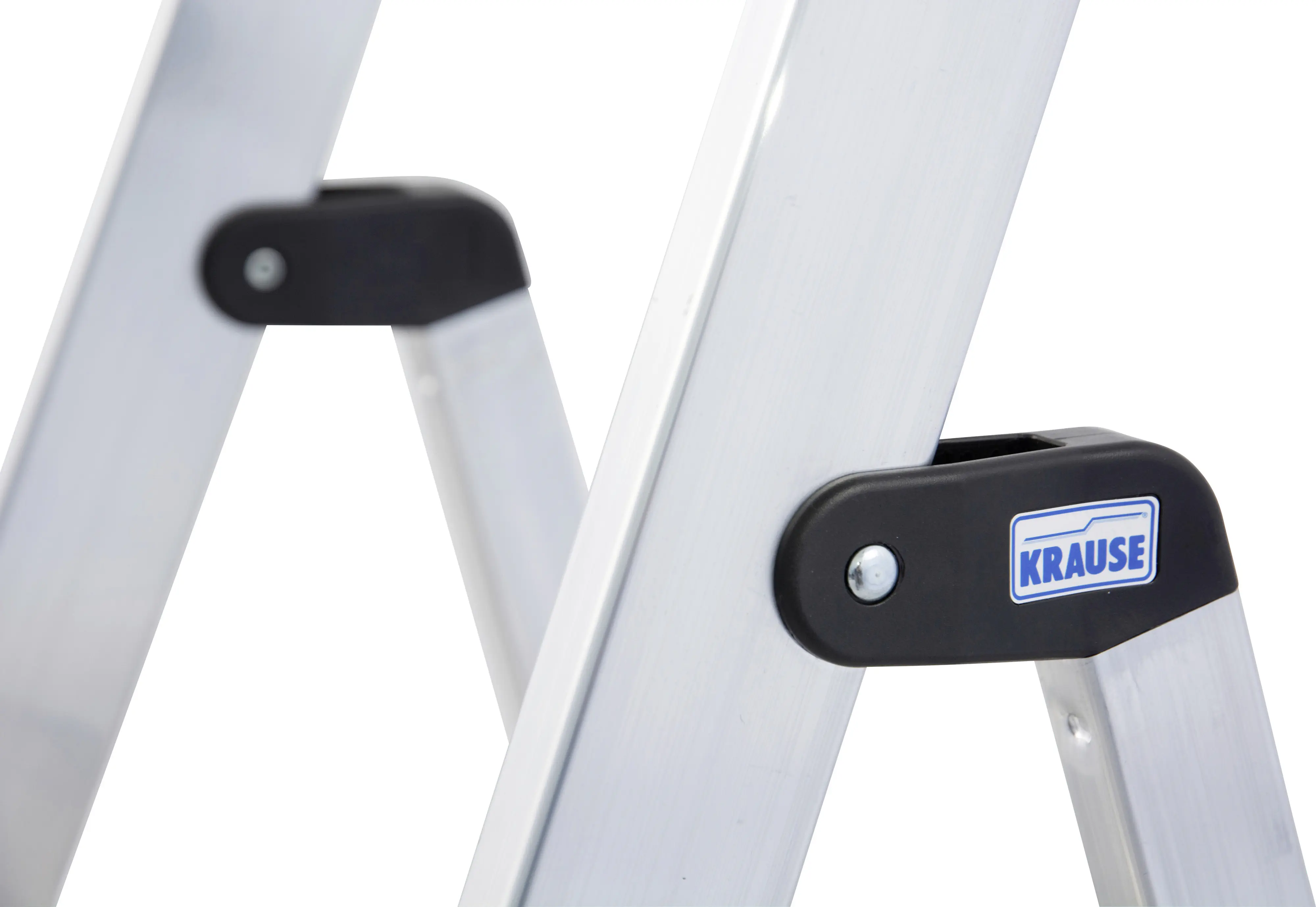 Krause Aluminium-Stehleiter MONTO Sepuro 3,05 m