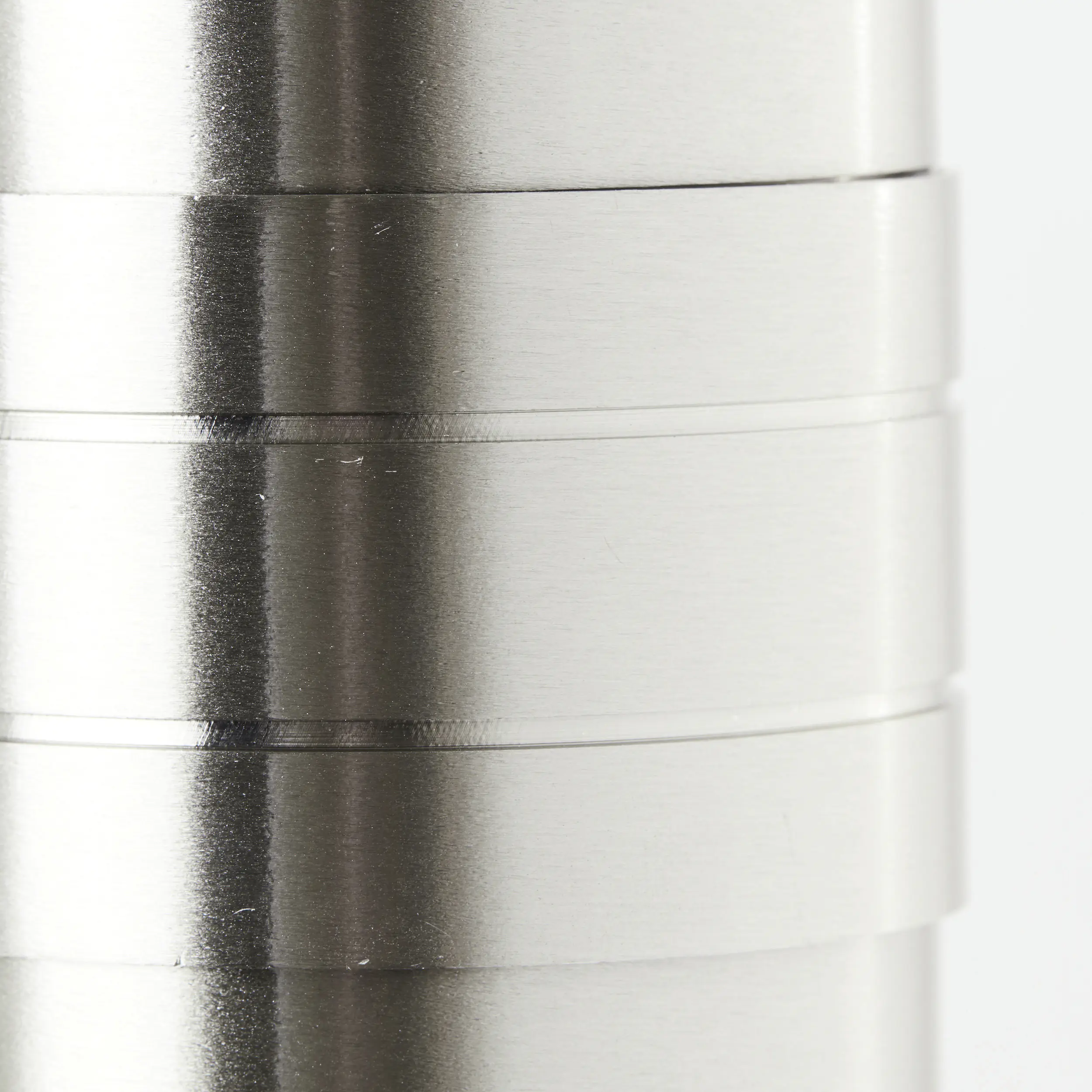 Brilliant LED Außen-Wandleuchte Hanni edelstahl 21,5 cm GU10