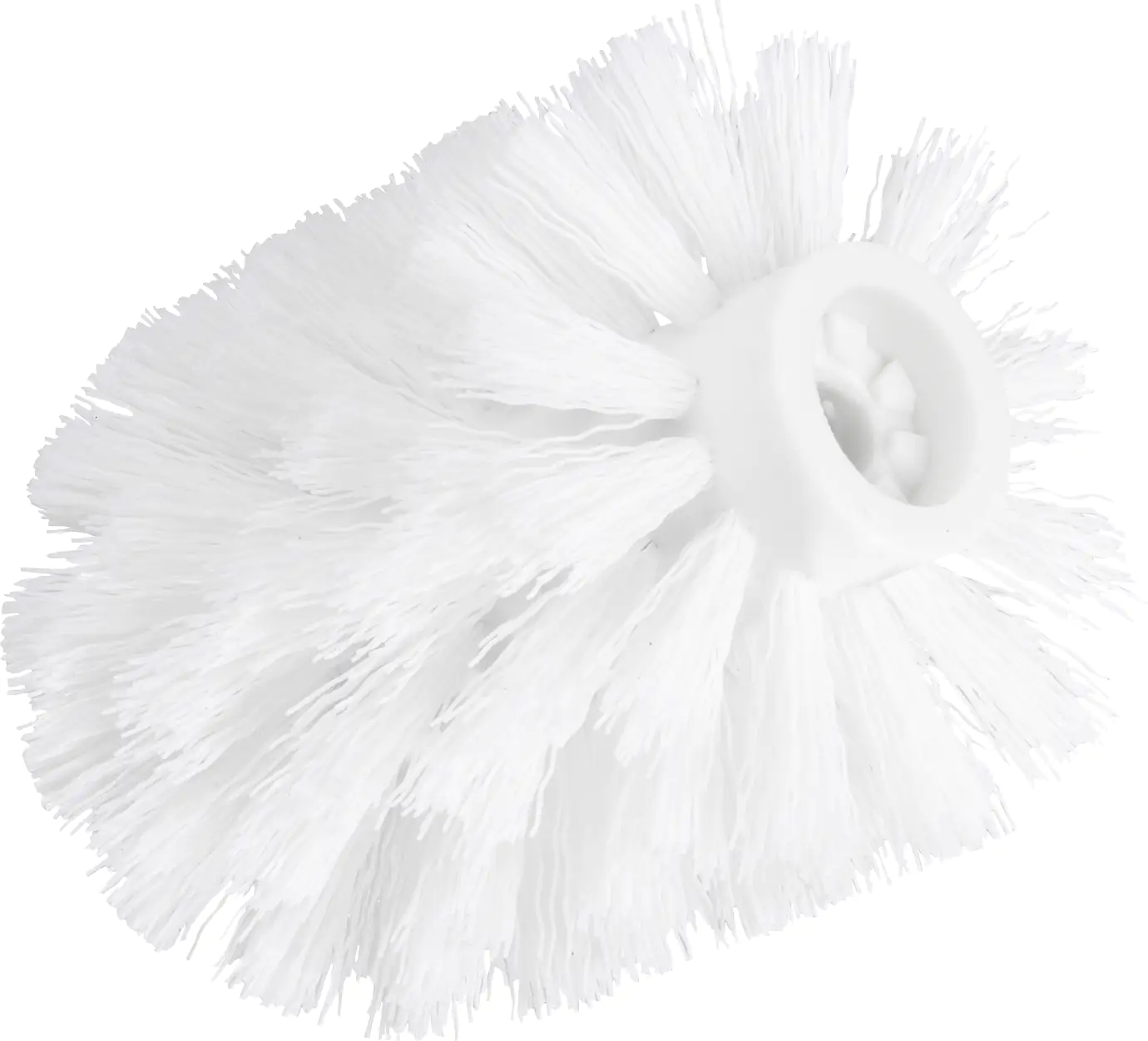 Wenko Ersatz-Bürstenkopf weiß