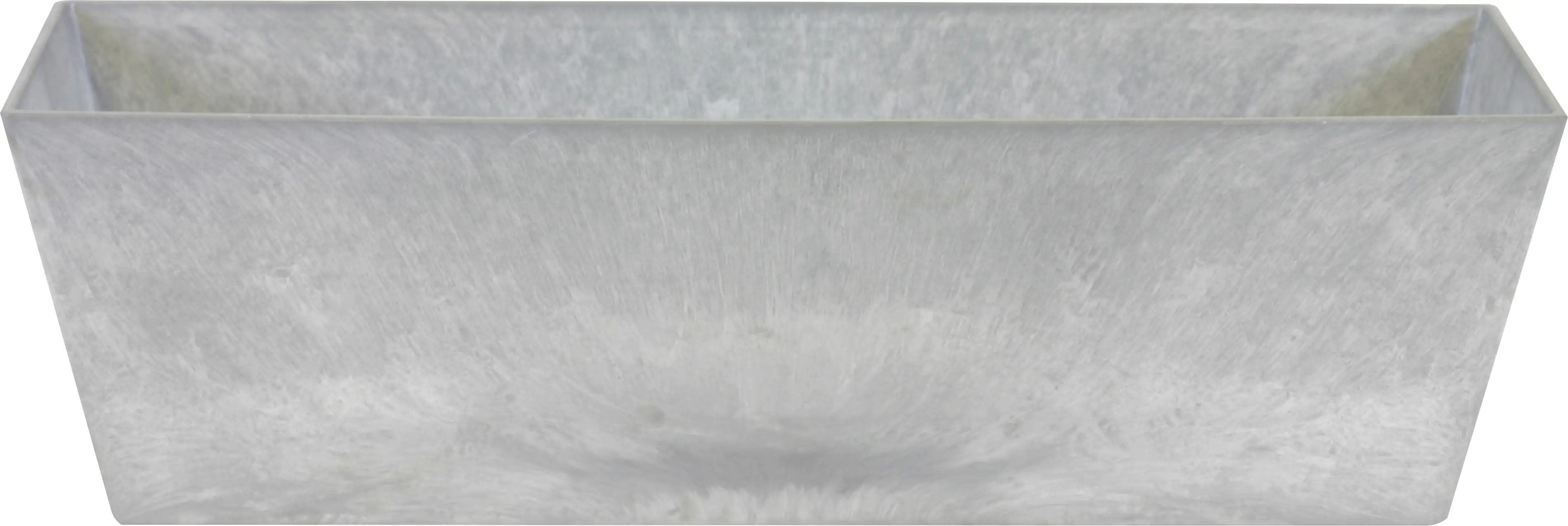 Artstone Blumenkasten Ella 55cm grau 17 x 17 cm Artstone Blumenkasten Ella 55cm grau 17 x 17 cm