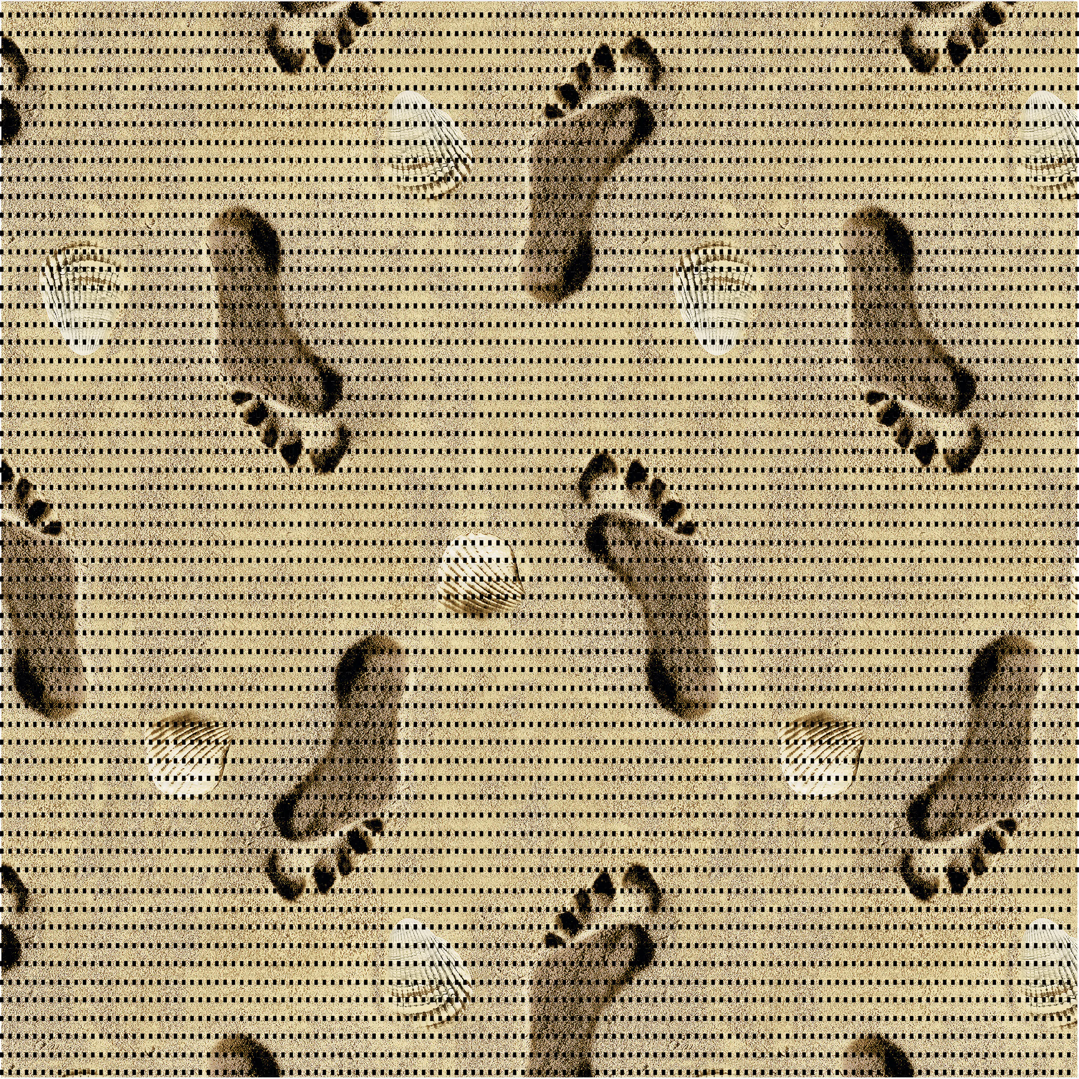 d-c-floor® Universalmatte Floor Comfort Holyday, 50 x 80 cm d-c-floor® Universalmatte Floor Comfort Holyday, 50 x 80 cm