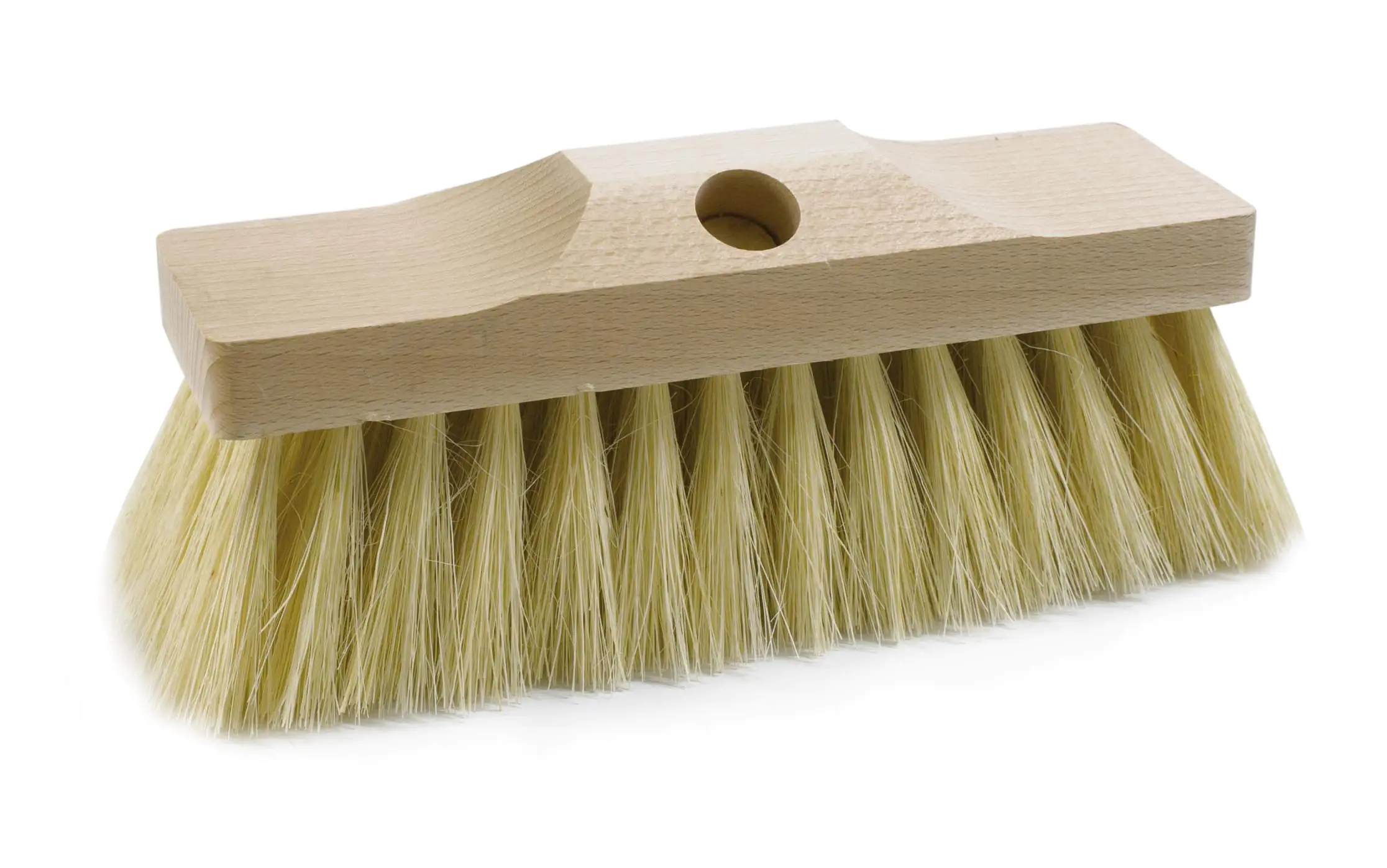 Hamann Mercatus Teerschrubber mit Loch