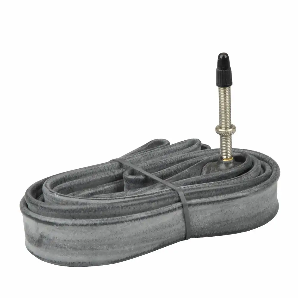 Fischer Fahrradschlauch 28 Zoll schmal Sclaverandventil