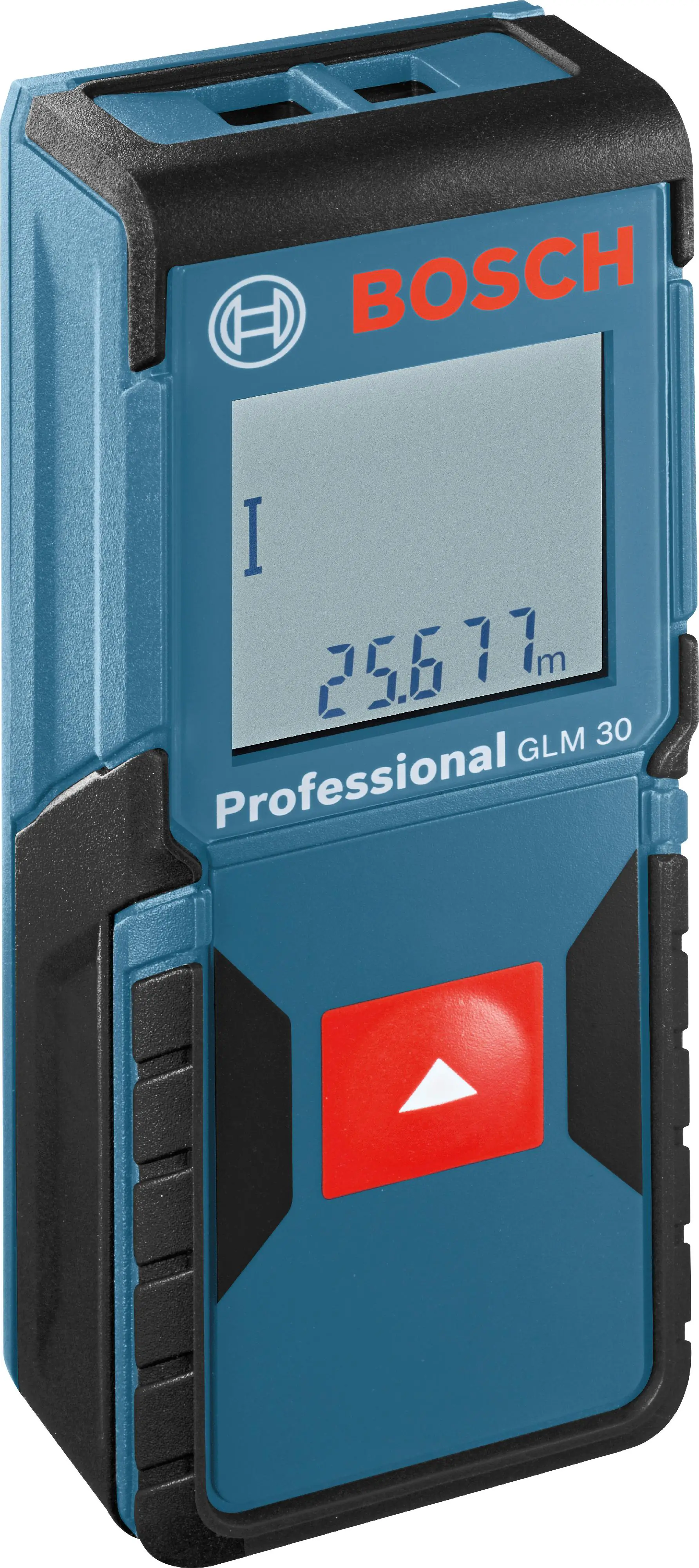 Bosch Professional Laser-Entfernungsmesser GLM 30
