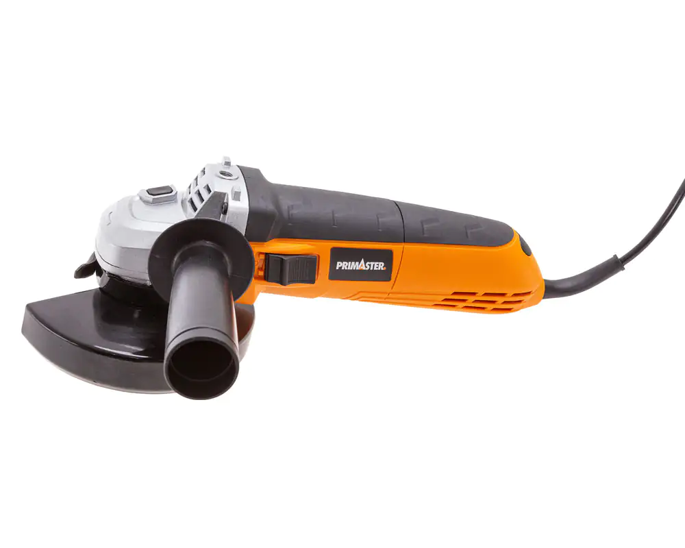 Primaster Winkelschleifer PMWS1100 1100 W Primaster Winkelschleifer PMWS1100 1100 W