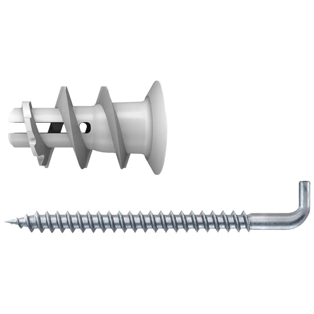 Fischer Gipskartondübel GK WH 22 mm - 5 Stück Fischer Gipskartondübel GK WH 22 mm - 5 Stück